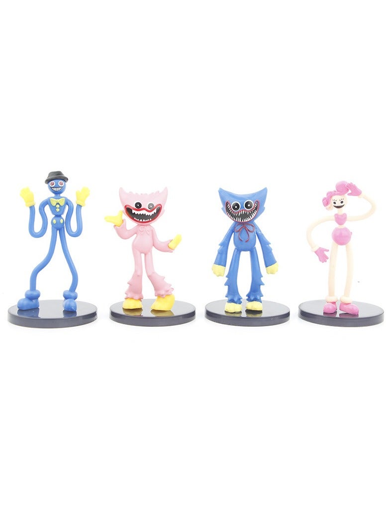 Poppy Playtime: Handheld Dolls, Cake Toys, and Decorations - Image 2